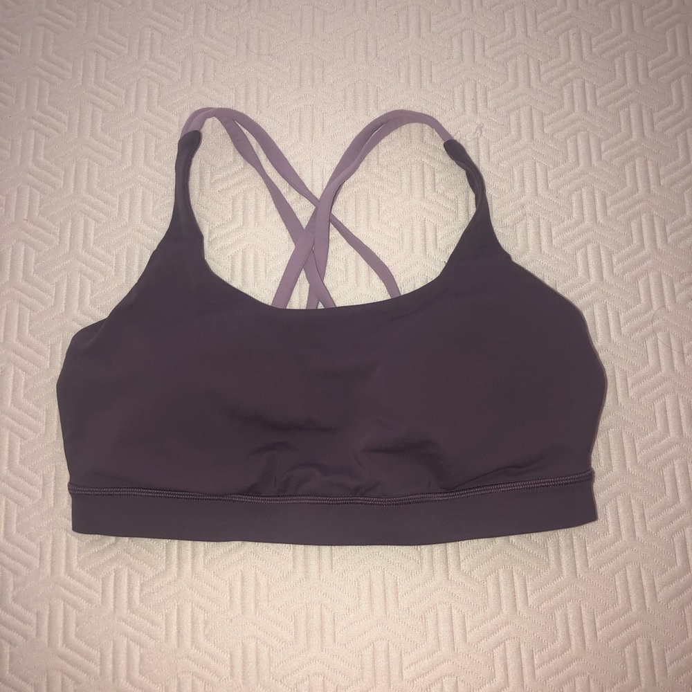 Energy Bra